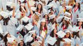 Photos: Valedictorians and top scholars for Orange County’s Class of 2024