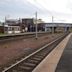 Larbert railway station