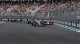 MUST-SEE: Relive Kevin Magnussen and Lewis Hamilton’s bare-knuckle battle in the Miami Sprint | Formula 1®