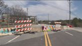 Cheshire Bridge Road slated to reopen this month | Here's when
