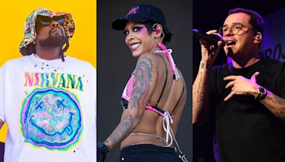 17 artists who led the march for the DMV's thriving rap scene