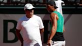Toni Nadal: “Sin hacer un gran partido, Rafael no estuvo muy lejos de su rival”