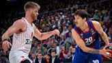 Barça - Olympiacos, en directo | Segundo partido del playoff de la Euroliga de baloncesto