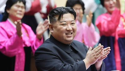 North Korea bolsters leader Kim Jong Un with birthday loyalty oaths