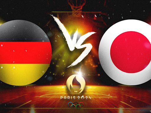 Japan vs. Germany 2024 Olympics Men's Basketball Prediction, Odds, Pick