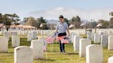 First Things First: How to explain to young children about the meaning of Memorial Day | Chattanooga Times Free Press
