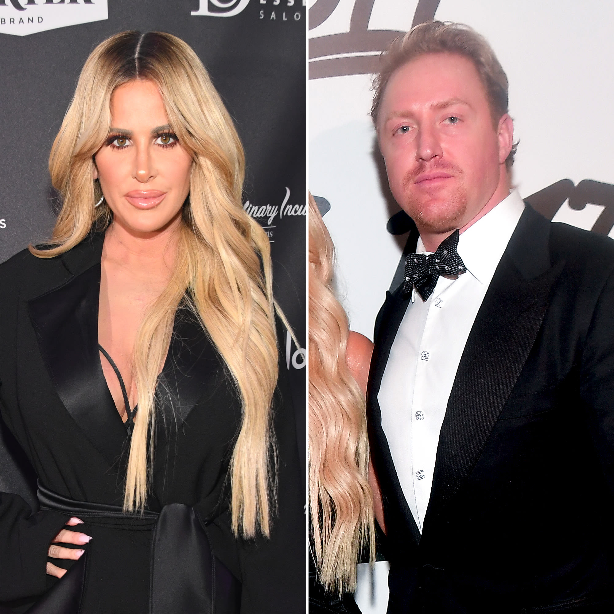 Kim Zolciak and Estranged Husband Kroy Biermann’s Divorce Will Go to Trial in November