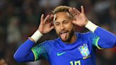 La contundente respuesta de Neymar a quienes lo critican por apoyar a Bolsonaro