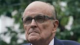 Georgia election workers' defamation suit against Giuliani goes to trial