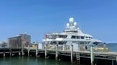 Private Jets and Yachts Land in Nantucket for Jefferies Takeover