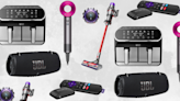 Best Buy weekend deals: Shop Dyson, Beats headphones, smartwatches & more at up to $400 off