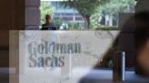 Goldman posts stronger-than-expected Q1 earnings