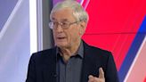 Dick Smith rubbishes Anthony Albanese over nuclear energy claim