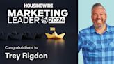 2024 Marketing Leader: Trey Rigdon - HousingWire