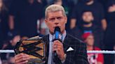 Cody Rhodes Recalls Awkward Meeting In AEW With Matt Cardona And Tony Khan - PWMania - Wrestling News