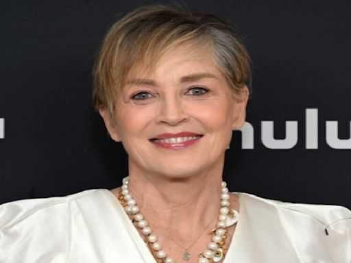 Sharon Stone Will Be Honored With Lifetime Achievement Award At The Taormina Film Festival