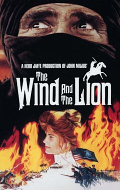 The Wind and the Lion