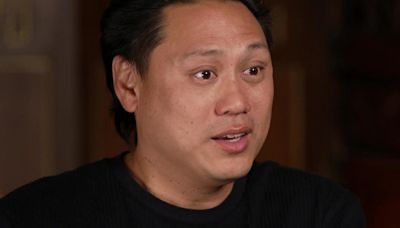 Wicked director Jon M. Chu on his road that led to Oz