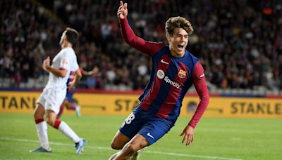 Blues close in on signing of Barcelona teenager with deal at advanced stage