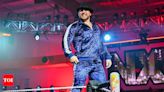 Tony D'Angelo Freezer Incident: NXT Manager Found Tied Up | WWE News - Times of India