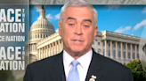 Transcript: Rep. Brad Wenstrup on "Face the Nation," March 5, 2023