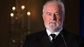 Murió el actor británico Bernard Hill, reconocido por sus papeles en “El Señor de los Anillos” y “Titanic”