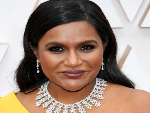 Mindy Kaling Shares First Glimpse Of Daughter Anne On Instagram As They Enjoy Fourth of July Together