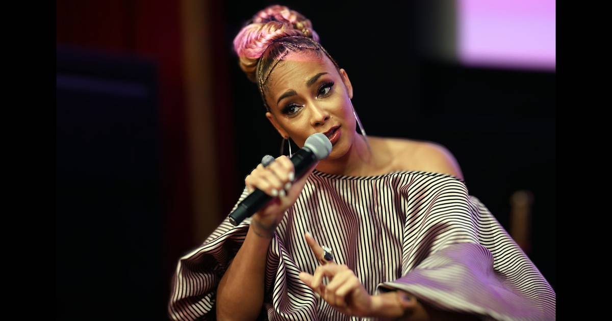 Amanda Seales Breaks Silences On Her Relationship With Issa Rae