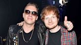 Ed Sheeran Brought His 'Old Friend' Macklemore Out in Seattle: 'I Said to Him You Have to Come Out Tonight'