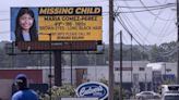 A missing 12-year-old Georgia girl is found in Ohio after her community galvanized to locate her