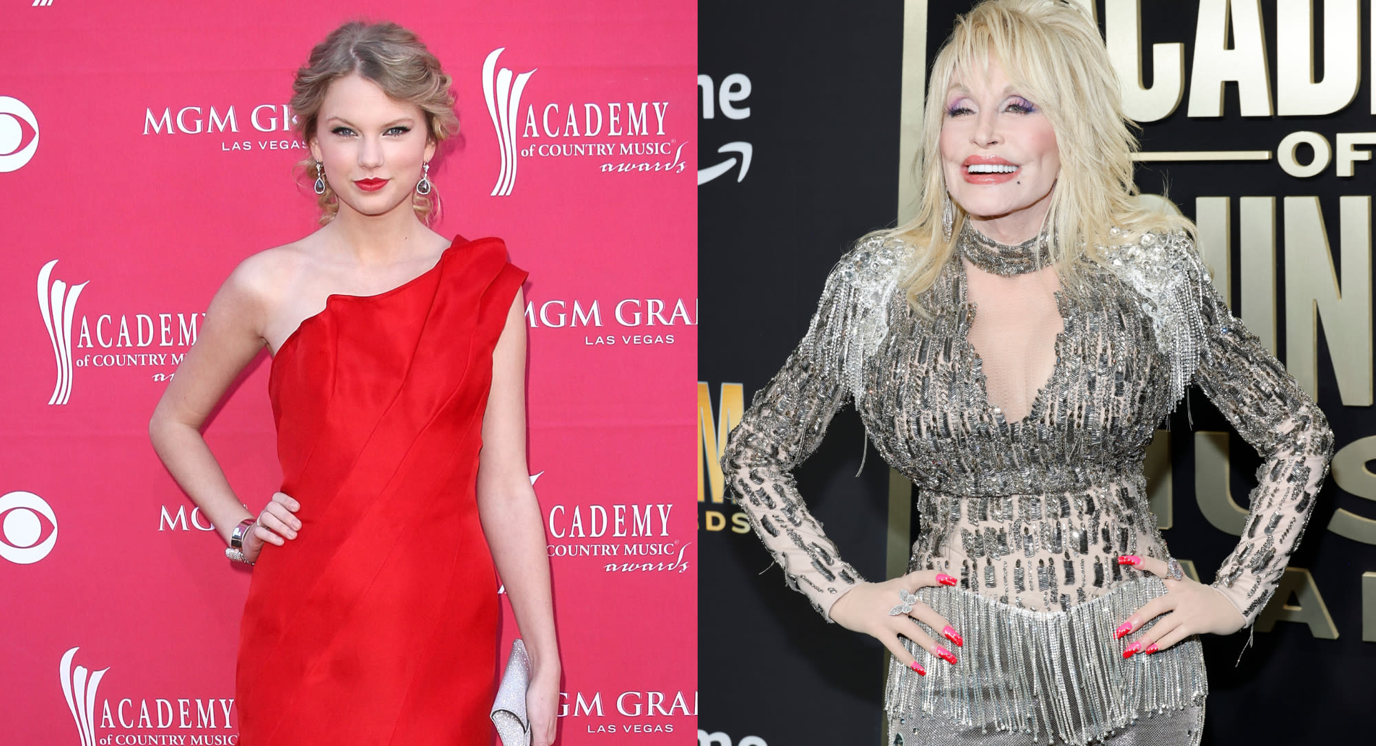 The Best Dressed Stars in ACM Awards History: 59 Years of Country Music’s Biggest Fashion Moments on the Red Carpet