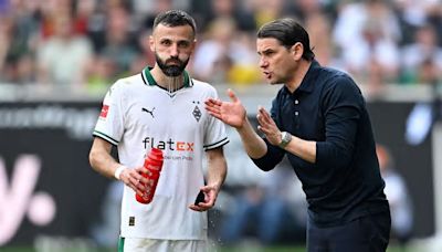 Borussia Mönchengladbach gegen Union Berlin heute live im TV und Stream: Hier läuft die Bundesliga