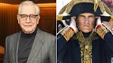 Brian Cox Says Joaquin Phoenix Is 'Terrible' in 'Napoleon' Movie: 'I Would Have Played It a Lot Better’