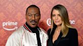 Eddie Murphy and Paige Butcher are married after nearly six-year engagement