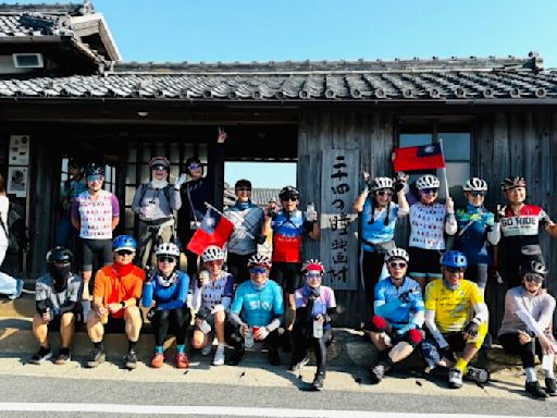 星宇航空Ｘ捷安特旅行社限定！日本高松獨家行程「單車跳島」賞美景