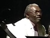 Larry Willis