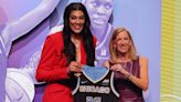 South Carolina's Kamilla Cardoso Selected No. 3 in 2024 WNBA Draft by Chicago Sky