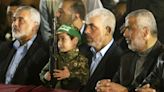 Who was Haniyeh? Hamas 'terrorist in a suit' who didn't flinch at sons' death