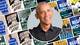 Barack Obama's 2023 Summer Reading List Is Here