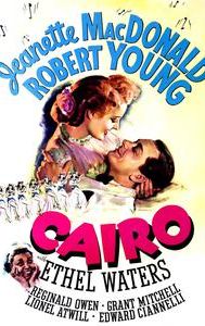 Cairo (1942 film)