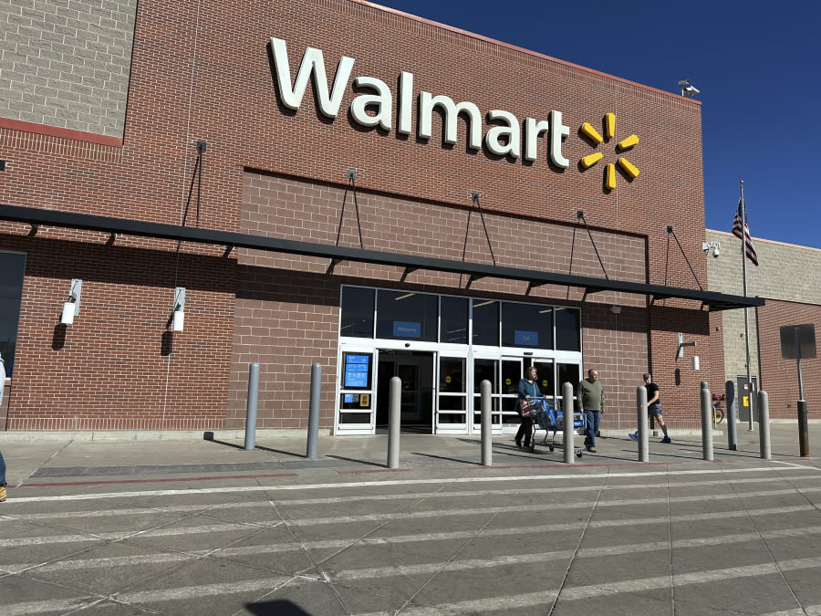 Walmart chops 500-plus jobs at two Bay Area tech hubs as layoffs widen