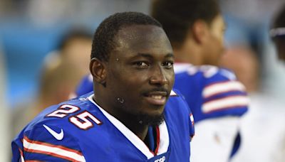 LeSean McCoy Recalls Thinking 2015 Trade From Eagles to Bills Was a Joke