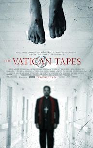 The Vatican Tapes