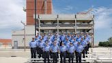 New crop of first responders graduates from Hancock