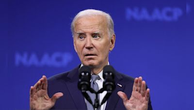 How US Reacted To President Joe Biden's Decision To Not Seek Re-Election
