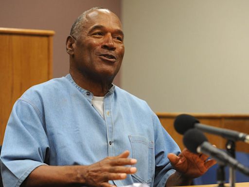 O.J. Simpson's Cause of Death Revealed