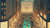 Kering Shares Plunge 10% as Gucci Profits Decline Amid Luxury Market Slowdown - EconoTimes