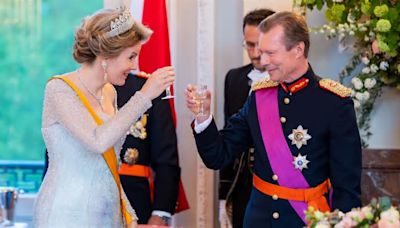 Grand Duke of Luxembourg Says He Plans to Abdicate the Throne—But Won’t Say When