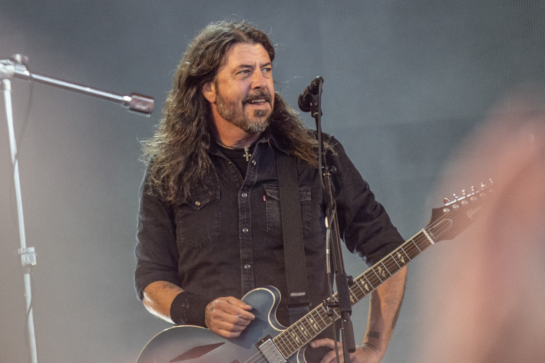 Dave Grohl Pays Tribute to Tenacious D With — What Else? — Impromptu ‘Tribute’ Cover