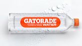 Gatorade Plans To Release Electrolyte-Infused Water In 2024